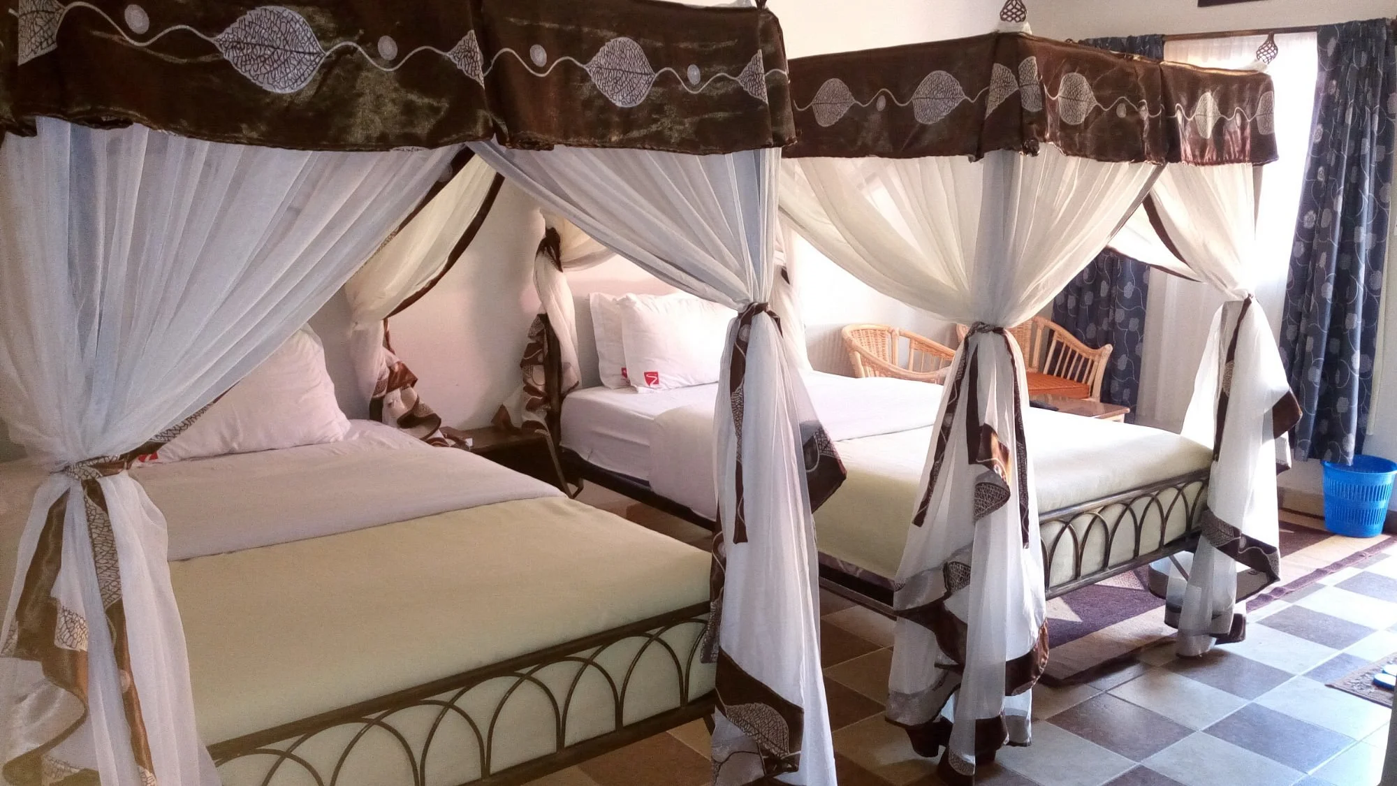 Sweet Lake Resort